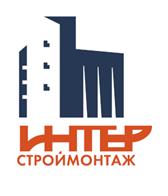 Логотип Интерстроймонтаж