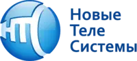 Логотип Новые Телесистемы