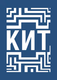 Логотип Комплексные Информационные Технологии