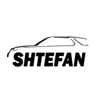 Логотип SHTEFAN Autoservice