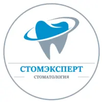 Логотип Стомэксперт