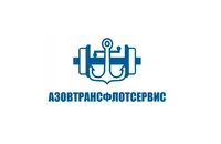 Логотип Азовтрансфлотсервис