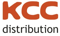 Логотип KCC Distribution