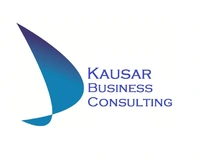 Логотип Kausar Business Consulting