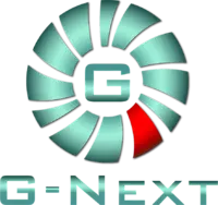 Логотип G-Next