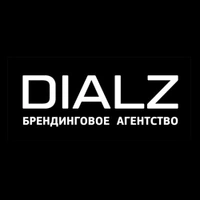 Логотип Интернет-агентство Dialz