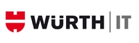 Логотип Würth IT GmbH