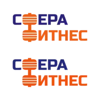 Логотип CФЕРА ФИТНЕС