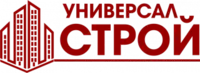 Логотип УниверсалСтрой