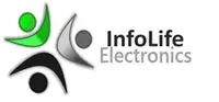 Логотип Infolife Electronics