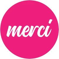 Логотип MERCI