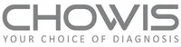 Логотип Chowis Company Ltd