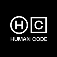 Логотип Human Code