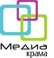 Логотип Медиа Крама