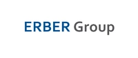 Логотип ERBER GROUP