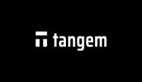 Логотип Tangem