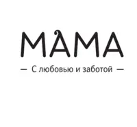 Логотип МК Мама