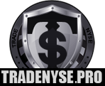 Логотип TradenysePRO