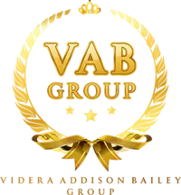 Логотип VAB Group