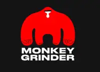 Логотип Monkey Grinder