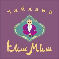 Логотип Чайхана Киш Миш