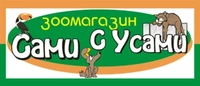 Логотип Сами с усами