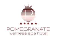 Логотип POMEGRANATE WELLNESS SPA HOTEL