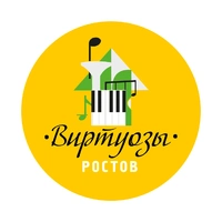 Логотип Виртуозы