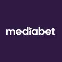 Логотип Mediabet