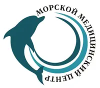 Логотип Морской Медицинский Центр