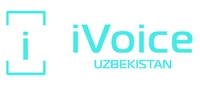 Логотип IVOICE ASIA