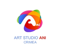 Логотип Art Studio ANI Crimea