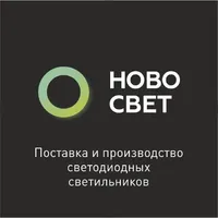 Логотип НовоСвет