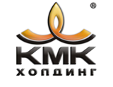 Логотип KMK Production