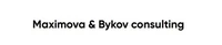 Логотип Maksimova & Bykov Consulting