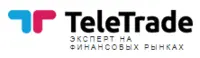 Логотип TeleTrade