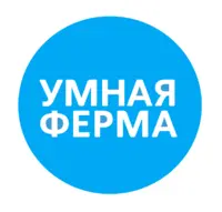 Логотип Умная ферма