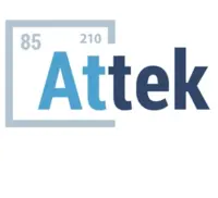 Логотип Attek