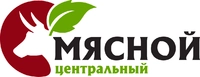 Логотип Мясной Центральный