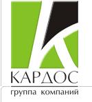 Логотип Кардос