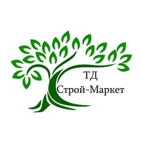 Логотип ТД Строй-Маркет