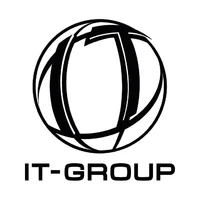 Логотип iT-Group