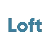 Логотип Loft