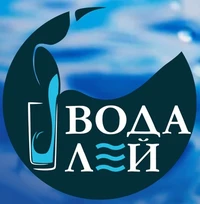 Логотип ВодаЛей