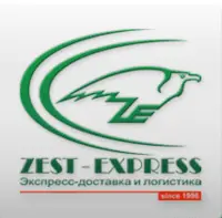 Логотип Зест-Экспресс