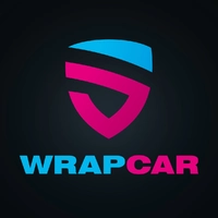 Логотип WrapCar