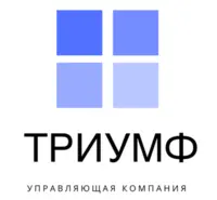 Логотип Триумф