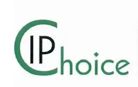 Логотип Юридическая компания IP Choice