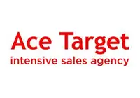 Логотип Ace Target