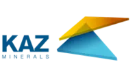 Логотип KAZ Minerals Management